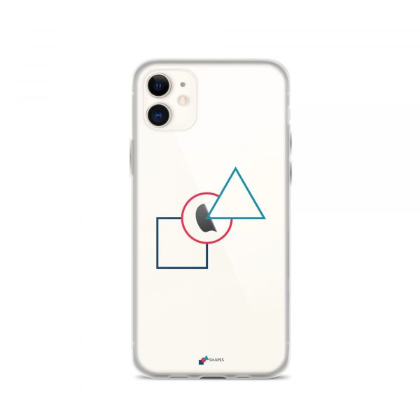 “Logo Outline” iPhone Cover - immagine 2