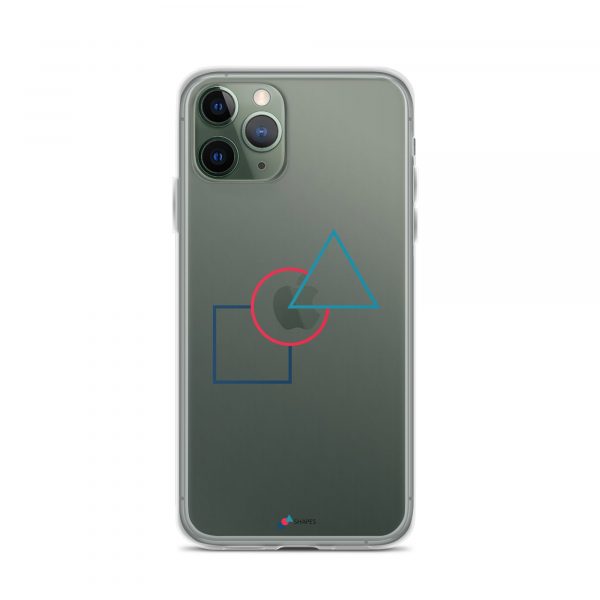 “Logo Outline” iPhone Cover - immagine 4