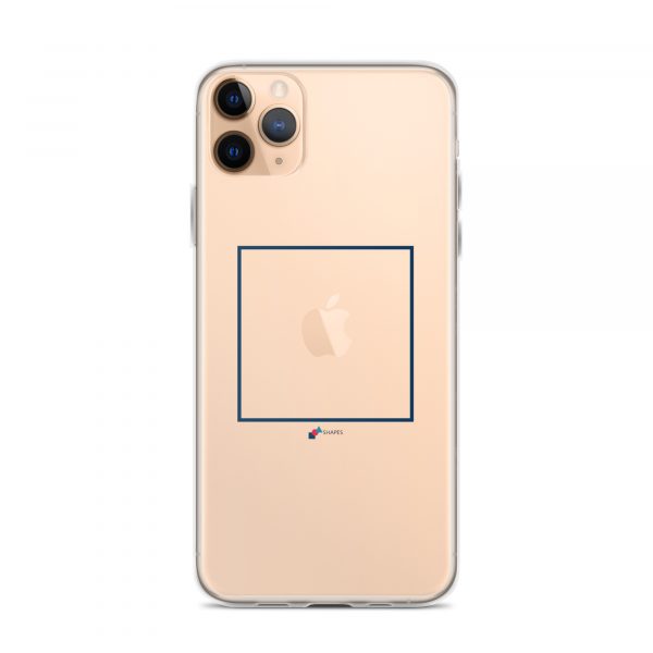“Square Outline” iPhone Cover - immagine 6