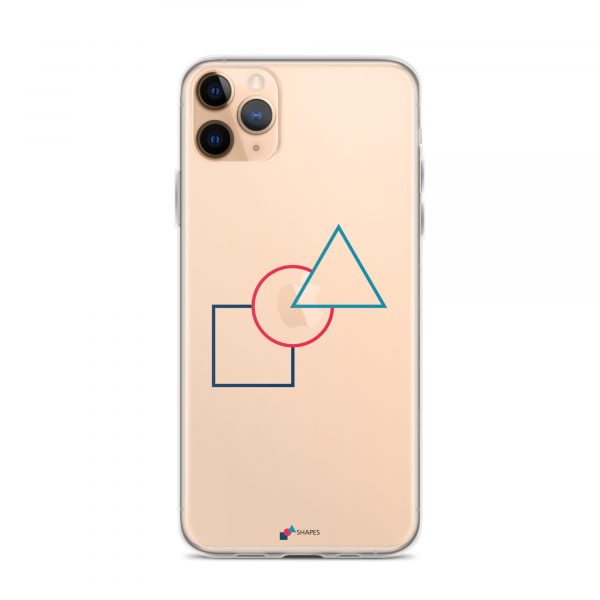 “Logo Outline” iPhone Cover - immagine 6