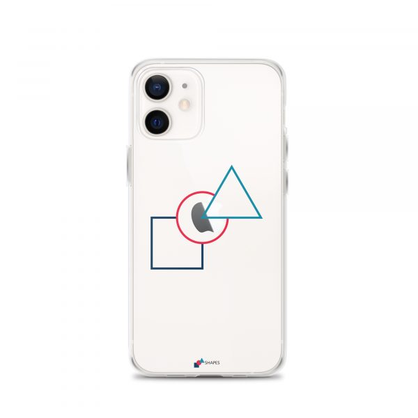 “Logo Outline” iPhone Cover - immagine 8