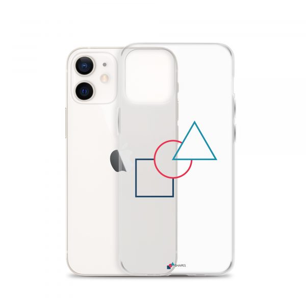 “Logo Outline” iPhone Cover - immagine 9
