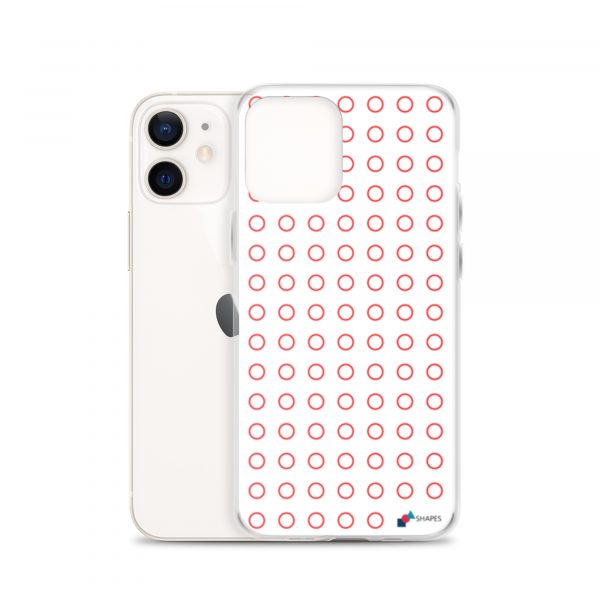 “Circle Outlines” iPhone Cover - immagine 9
