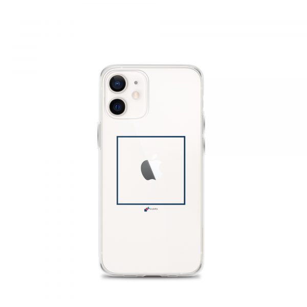“Square Outline” iPhone Cover - immagine 10