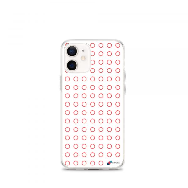 “Circle Outlines” iPhone Cover - immagine 10