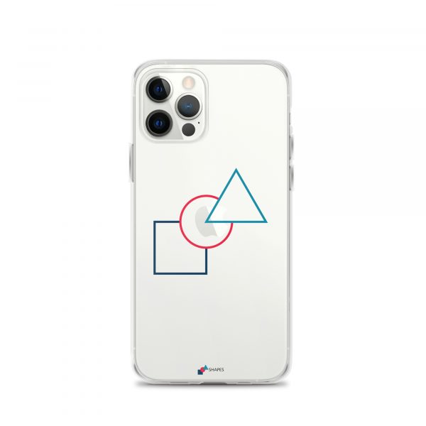 “Logo Outline” iPhone Cover - immagine 12