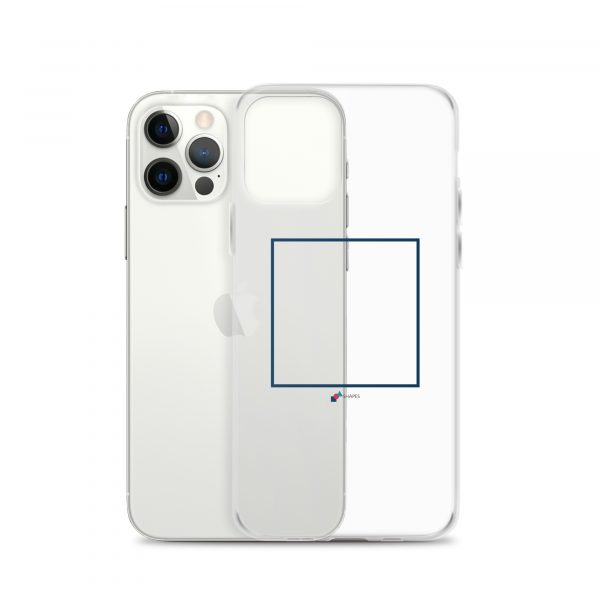 “Square Outline” iPhone Cover - immagine 13