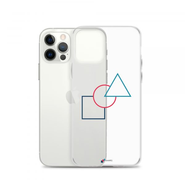 “Logo Outline” iPhone Cover - immagine 13