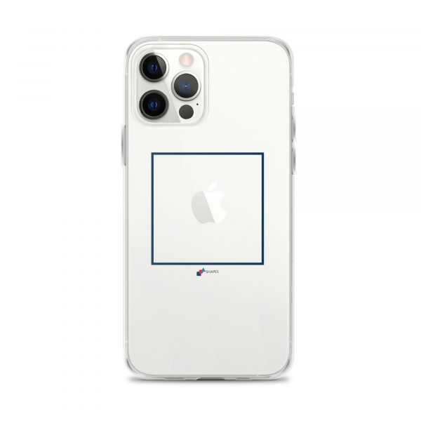 “Square Outline” iPhone Cover - immagine 14
