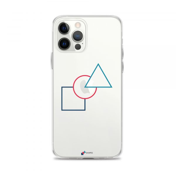 “Logo Outline” iPhone Cover - immagine 14