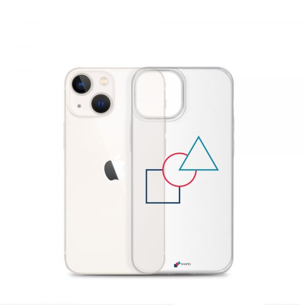 “Logo Outline” iPhone Cover - immagine 20