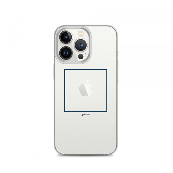“Square Outline” iPhone Cover - immagine 23