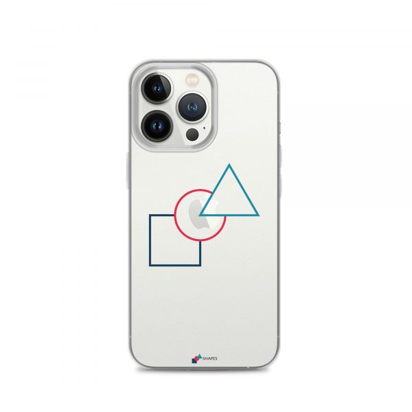 “Logo Outline” iPhone Cover - immagine 23