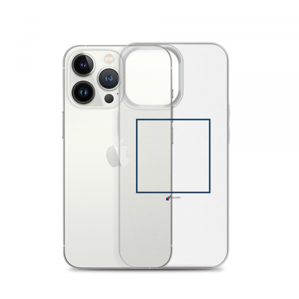 “Square Outline” iPhone Cover - immagine 24