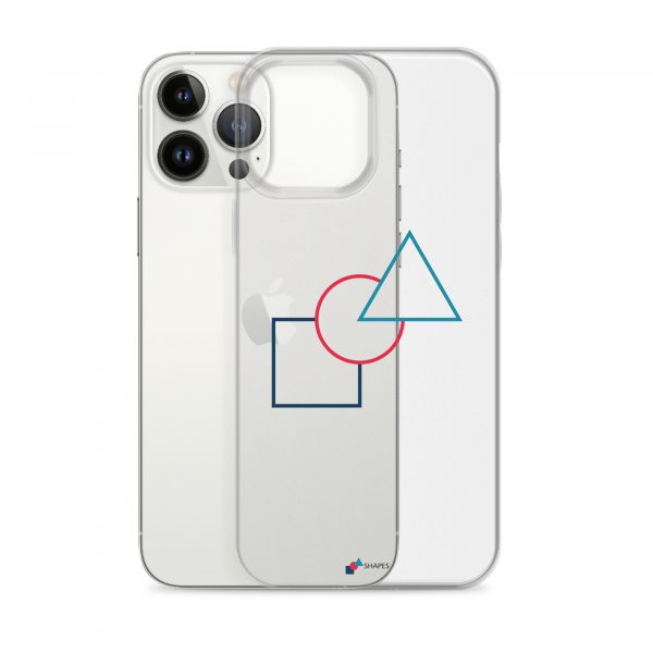 “Logo Outline” iPhone Cover - immagine 22
