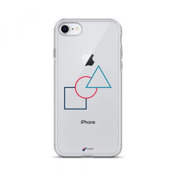 “Logo Outline” iPhone Cover