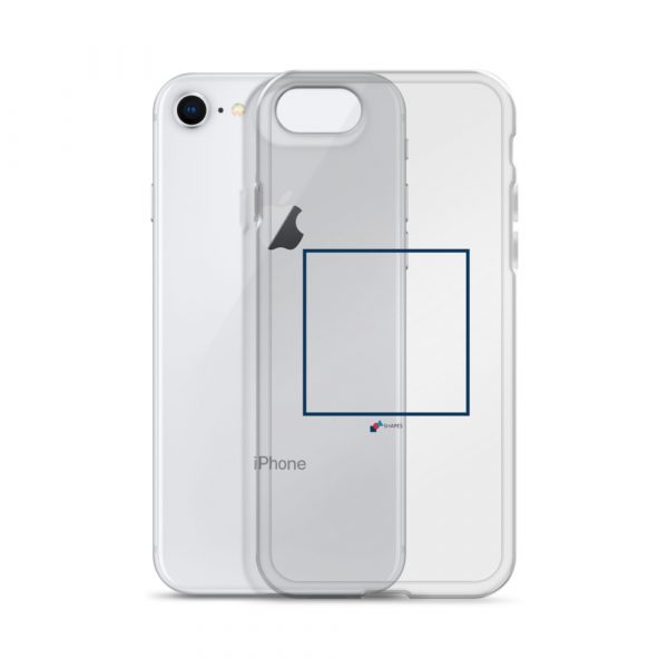 “Square Outline” iPhone Cover - immagine 18
