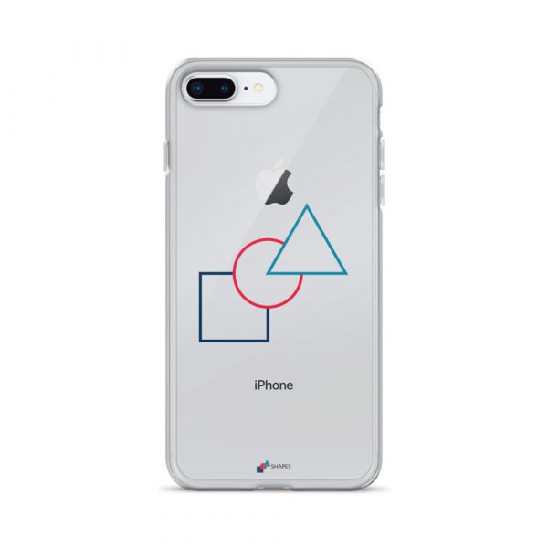“Logo Outline” iPhone Cover - immagine 16