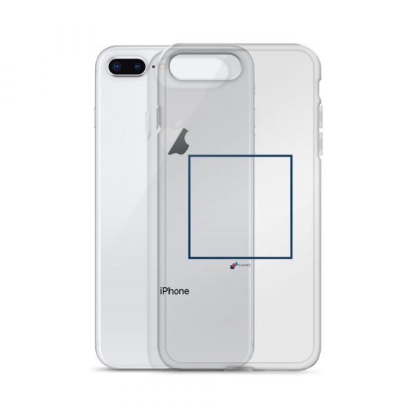 “Square Outline” iPhone Cover - immagine 17