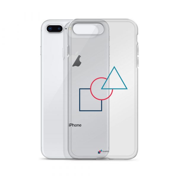 “Logo Outline” iPhone Cover - immagine 17