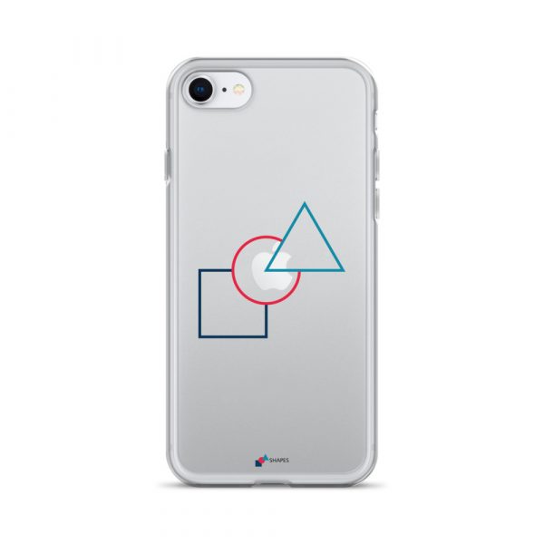 “Logo Outline” iPhone Cover - immagine 27