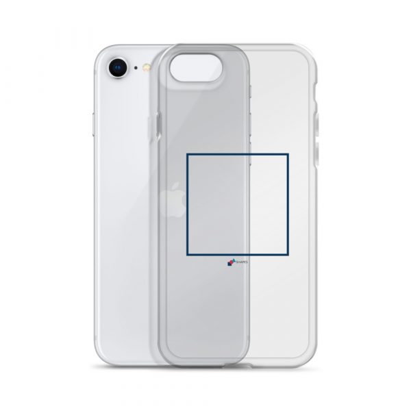 “Square Outline” iPhone Cover - immagine 28