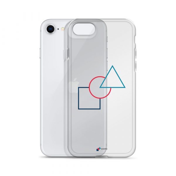“Logo Outline” iPhone Cover - immagine 28