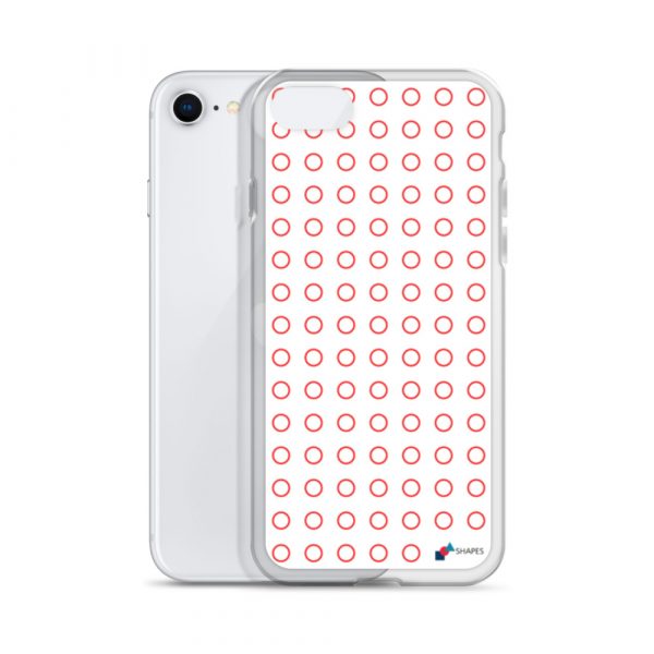 “Circle Outlines” iPhone Cover - immagine 28