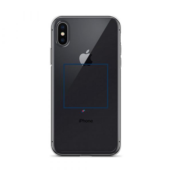 “Square Outline” iPhone Cover - immagine 29