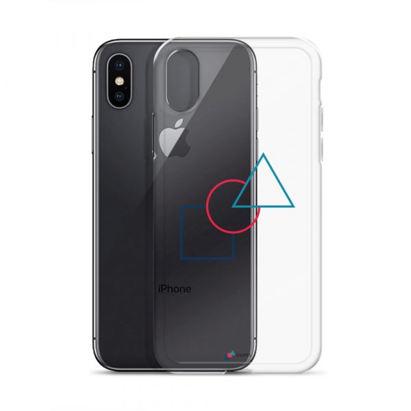 “Logo Outline” iPhone Cover - immagine 30