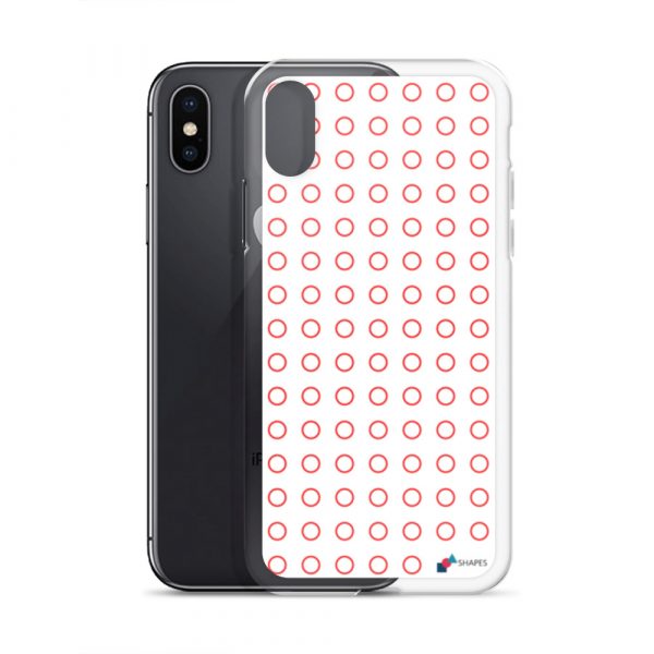 “Circle Outlines” iPhone Cover - immagine 30