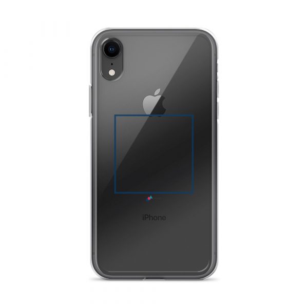 “Square Outline” iPhone Cover - immagine 33
