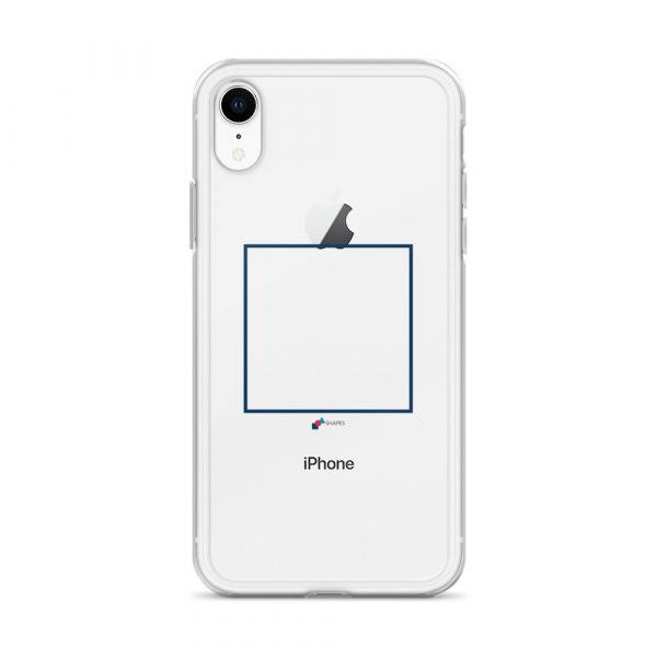 “Square Outline” iPhone Cover - immagine 35