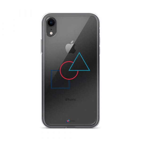 “Logo Outline” iPhone Cover - immagine 33