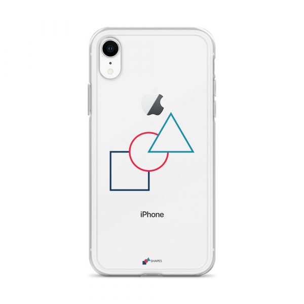 “Logo Outline” iPhone Cover - immagine 35