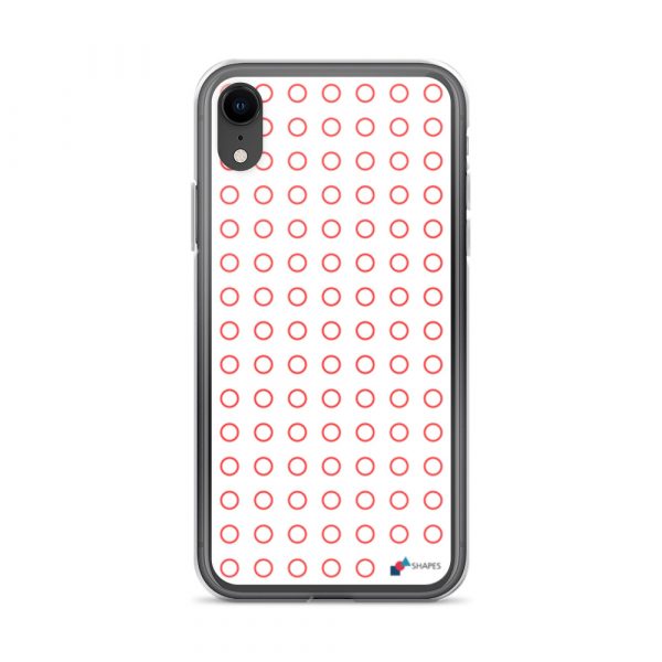 “Circle Outlines” iPhone Cover - immagine 33