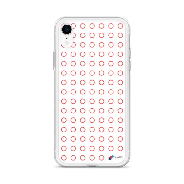 “Circle Outlines” iPhone Cover - immagine 35