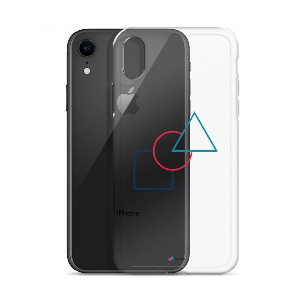“Logo Outline” iPhone Cover - immagine 34