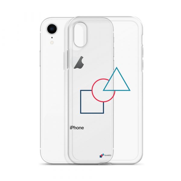 “Logo Outline” iPhone Cover - immagine 36