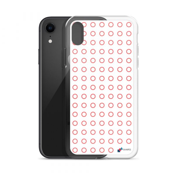 “Circle Outlines” iPhone Cover - immagine 34