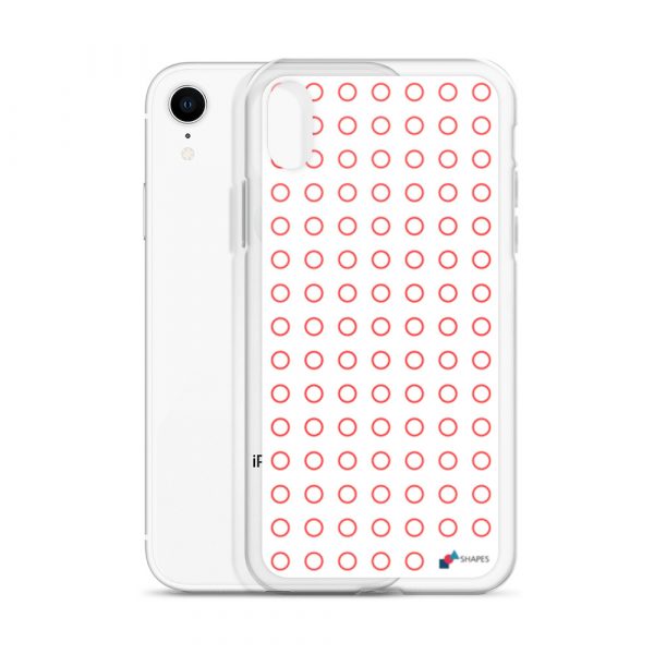 “Circle Outlines” iPhone Cover - immagine 36