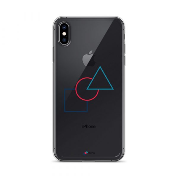 “Logo Outline” iPhone Cover - immagine 37