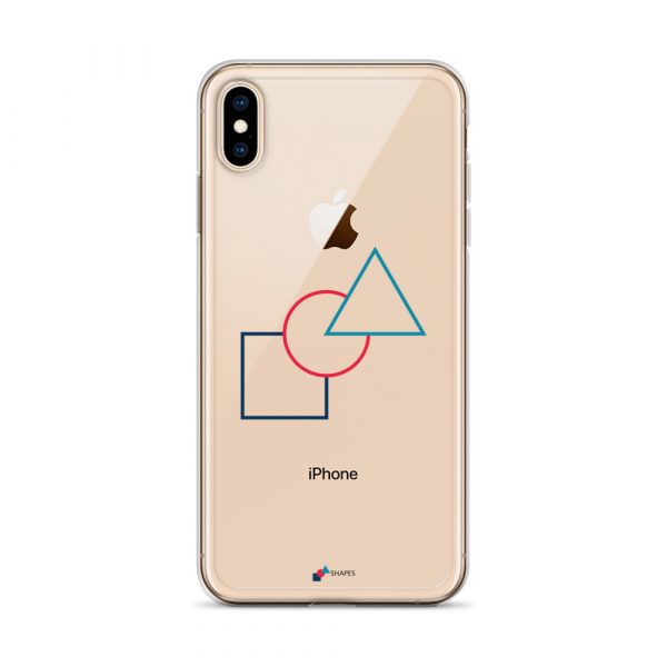 “Logo Outline” iPhone Cover - immagine 39