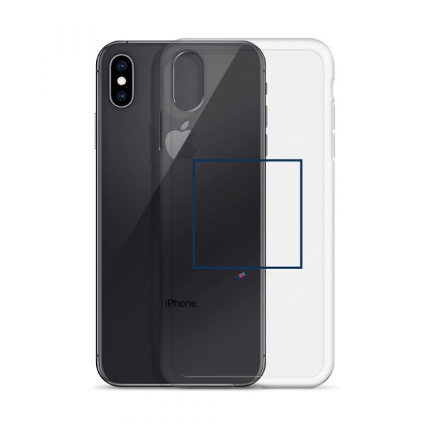 “Square Outline” iPhone Cover - immagine 38