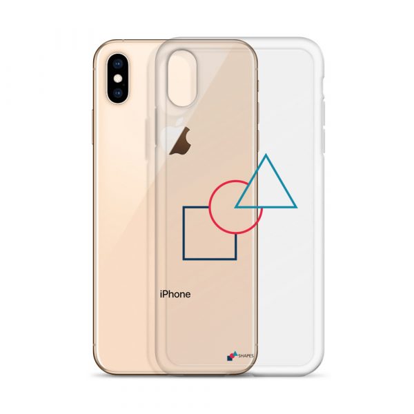 “Logo Outline” iPhone Cover - immagine 40