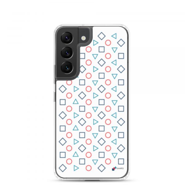 “Outlines Rotating Pattern” Samsung Cover - immagine 21