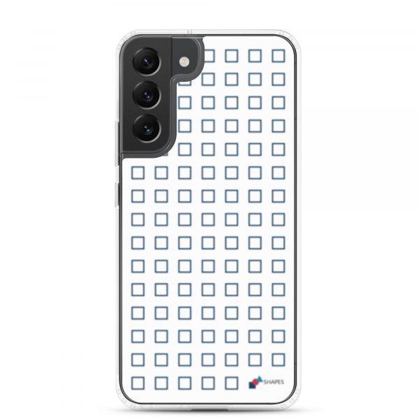 “Square Outlines” Samsung Cover - immagine 23