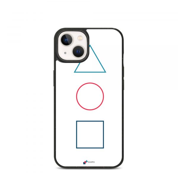 “Three Shapes” Eco iPhone Cover - immagine 14