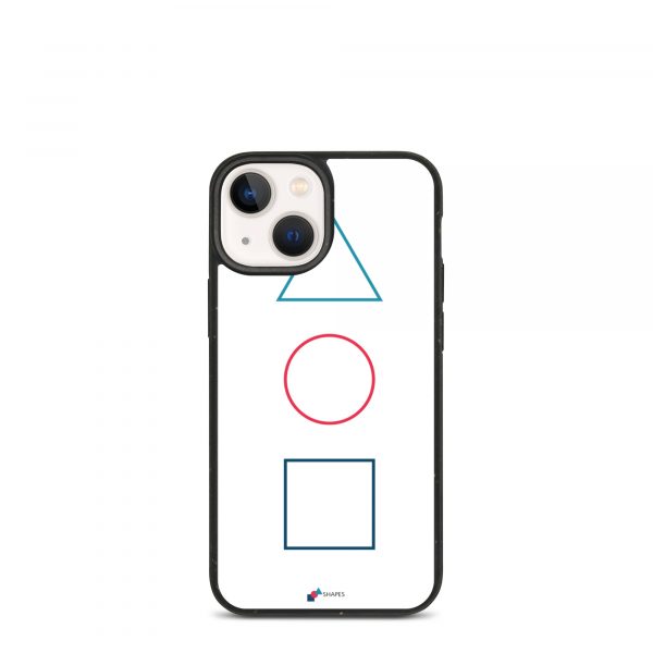 “Three Shapes” Eco iPhone Cover - immagine 13