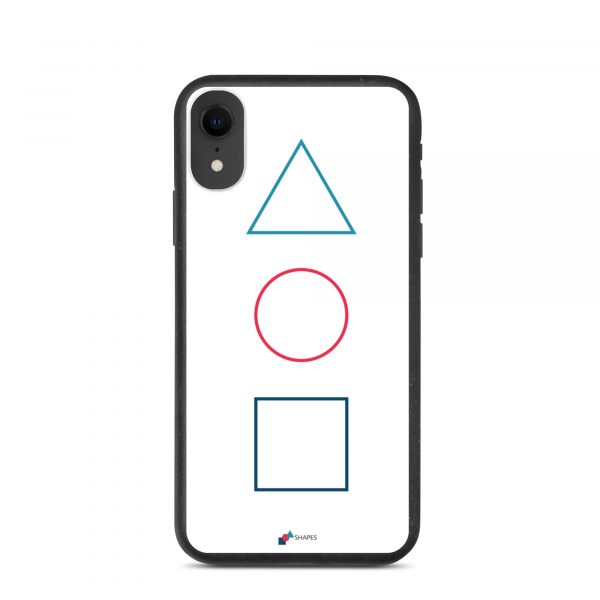 “Three Shapes” Eco iPhone Cover - immagine 11
